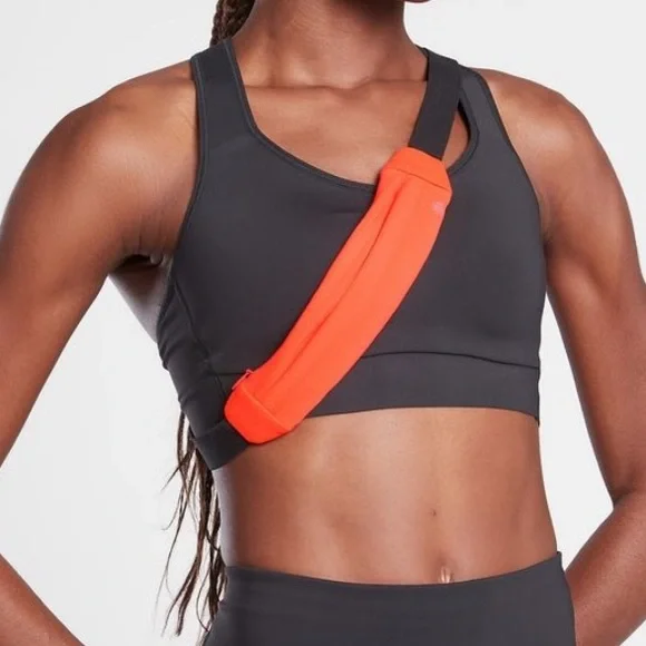 Athleta Supersonic Run Belt - Picture 1 of 7